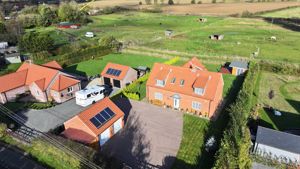 Aerial image- click for photo gallery